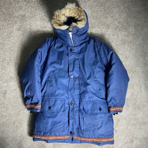 Vtg sprung inuit - vtg, parka