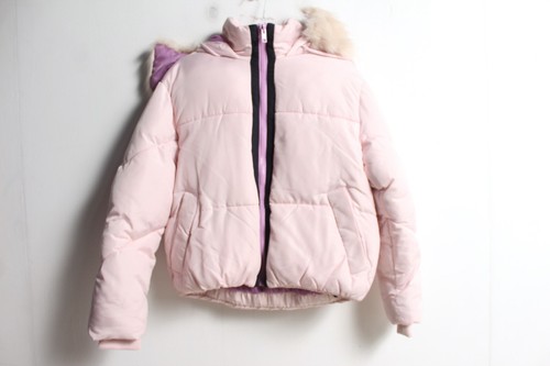 Topshop womens puffer jacket - puffer,