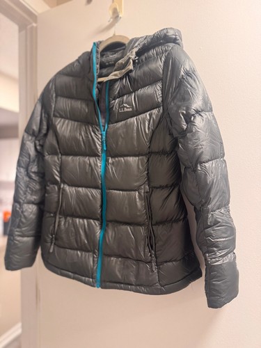 Bean 850 ultralight down - 850,