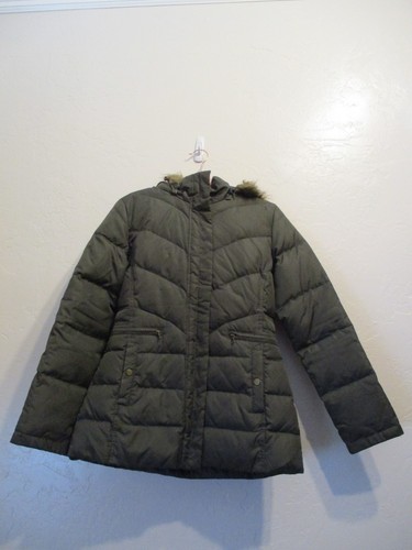 Larry levine womens down - larry, s