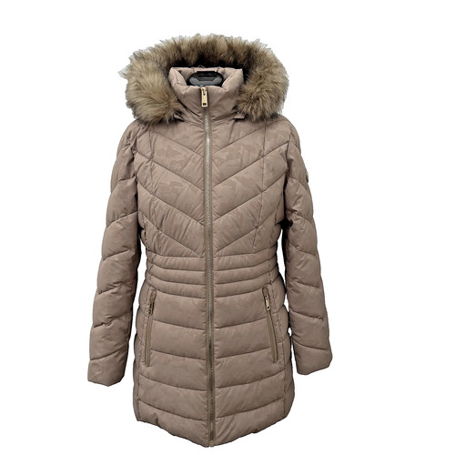 Michael kors women puffer - women's,