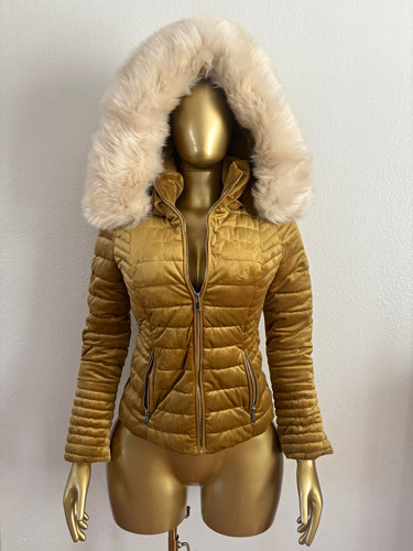 Coalition women mustard - women's,