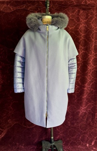 Rare herno blue - rare,