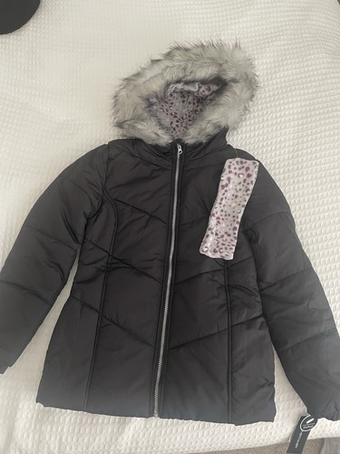 Weathertamer hooded puffer - weathertamer,