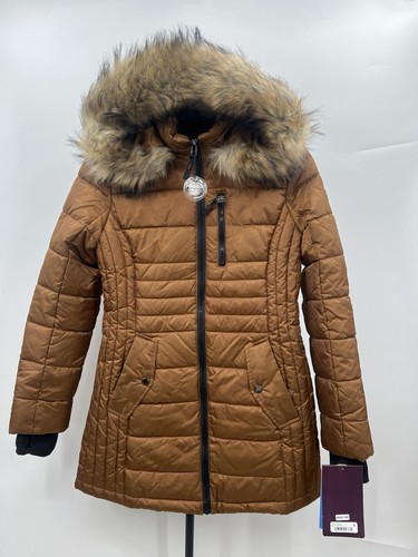 Hfx outdoors puffer jacket - hfx,