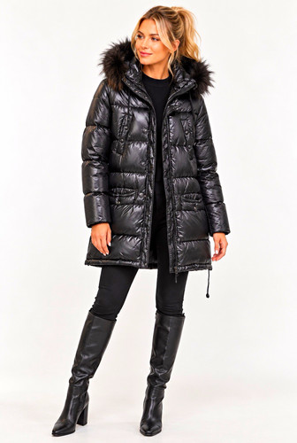 Izzuextreme women glossy - women's, m