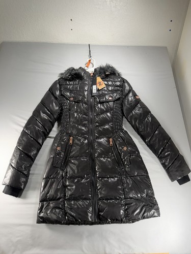 Nwt nicole miller shiny - nwt,