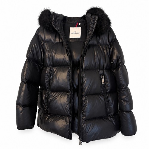 Moncler women black down - moncler,