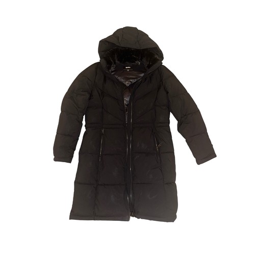 Dkny womens black quilted - dkny,