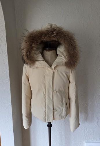 Tanuki fox fur - fox,