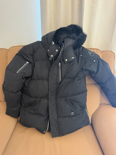 Moose knuckles men - knuckles, men's