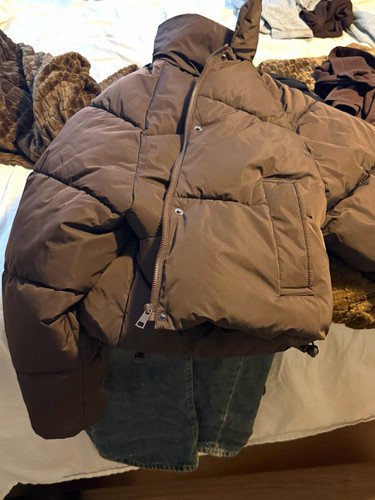 New zara women brown - zara, women’s
