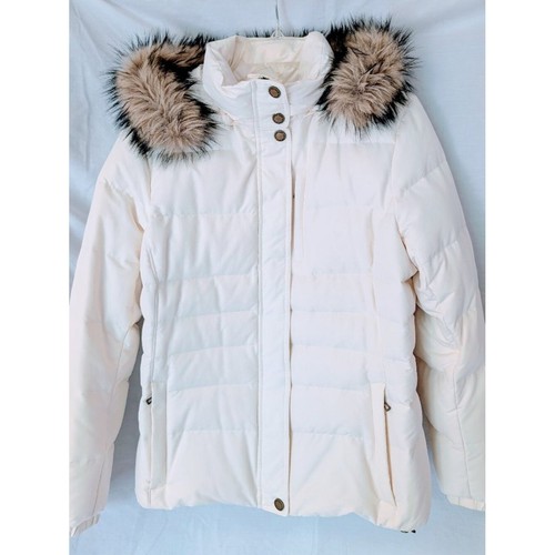 Land end ivory down - land's,
