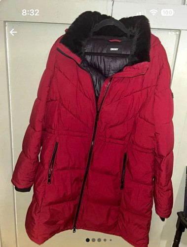 Dkny women red - women’s,
