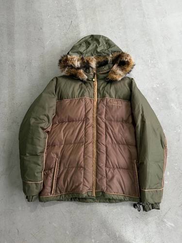 Balenciaga sports down puffer - sports,