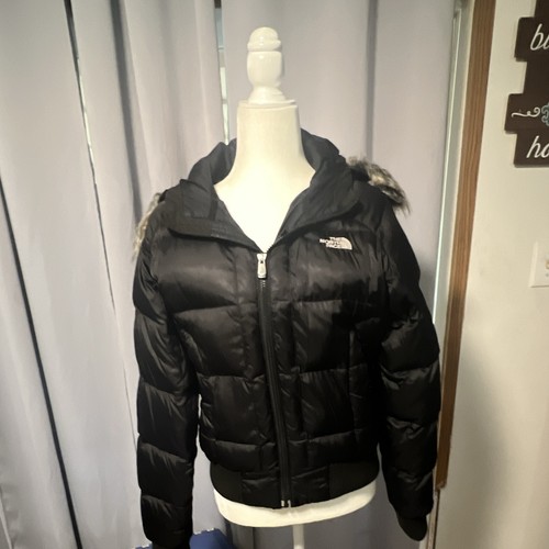 The north face 550 down - face,