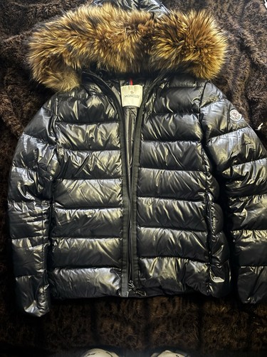 Moncler women black - moncler,