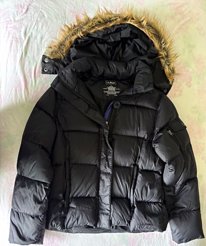 Bean down puffer - down,
