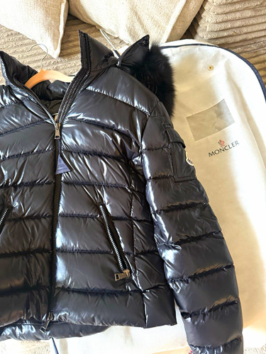 Moncler women black down - women’s,