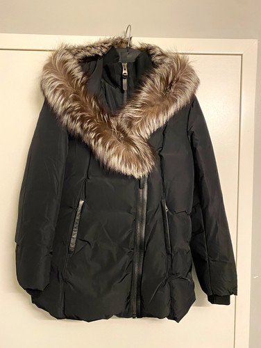 Mackage adali black - mackage,