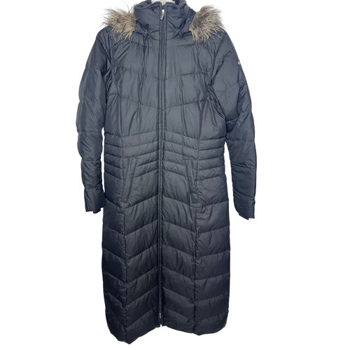 Columbia womens long - womens, puffer