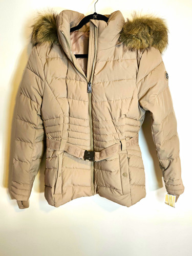 Nwt michael kors women tan - kors,