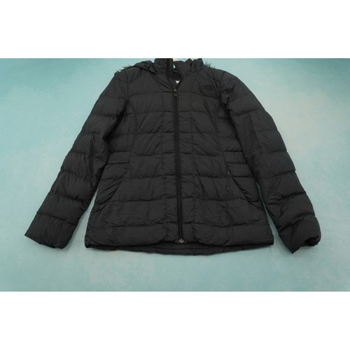 The north face - m, black
