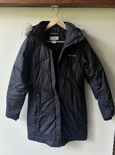 Columbia women hooded - women's,