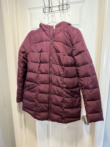 Puffer jacket size medium - puffer, jacket.