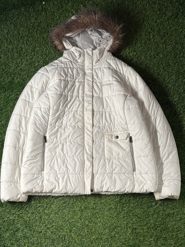 Vintage columbia puffer - columbia, jacket