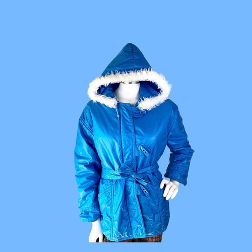 Vintage 70s electric - electric, blue