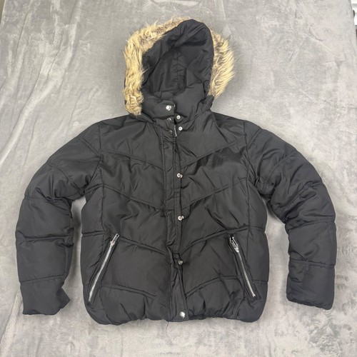 Forever puffer jacket - forever,