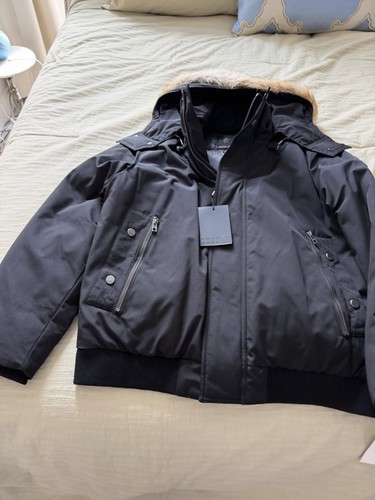 Andrew marc men - marc, black