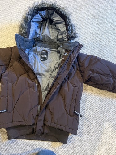The north face girls - the,