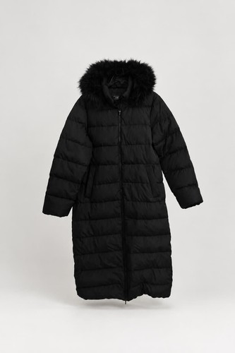 Lands end down - end, coat
