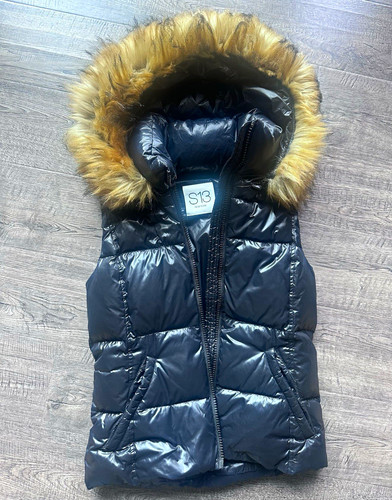 S13 unisex kids - s13, black
