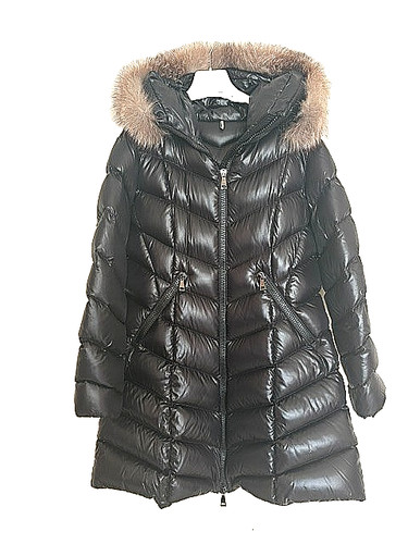 Moncler women black - moncler,