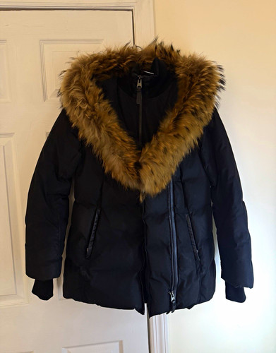 Mackage women black puffer - mackage,