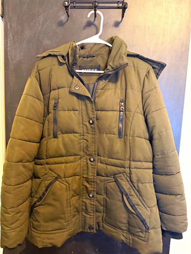 Guess women green - guess, women's
