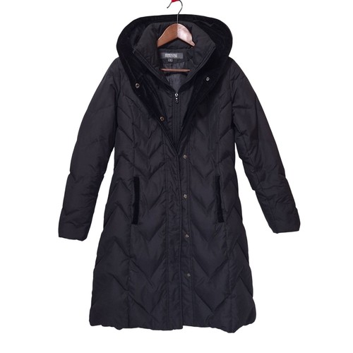 Kenneth cole down hooded - kenneth,