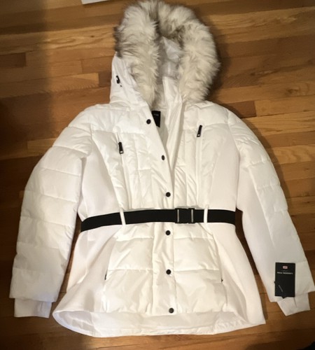 London fog women white - fog, xl
