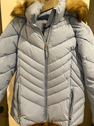Tommy hilfiger women hooded - tommy,