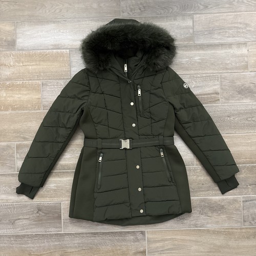 Michael kors women hooded - michael,