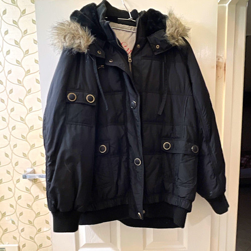 Torrid winter women black - winter, women’s