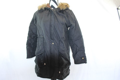 Winter jacket puffer - winter,
