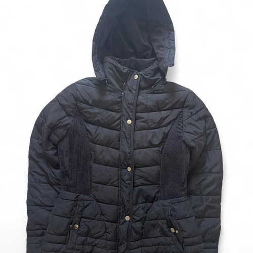 Ymi collections black quilted - black,