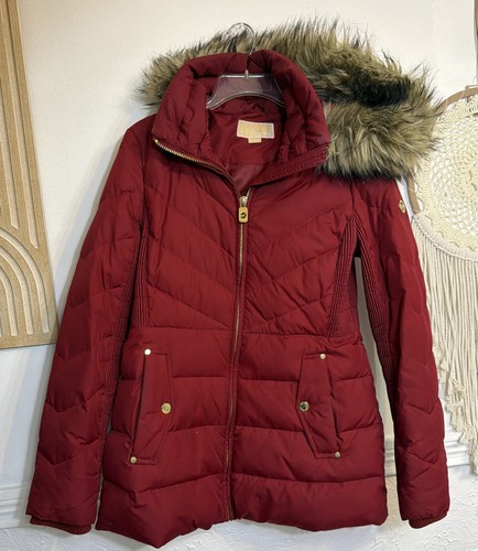 Michael kors puffer - ￼,