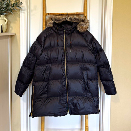 Eddie bauer women black - women’s, xl