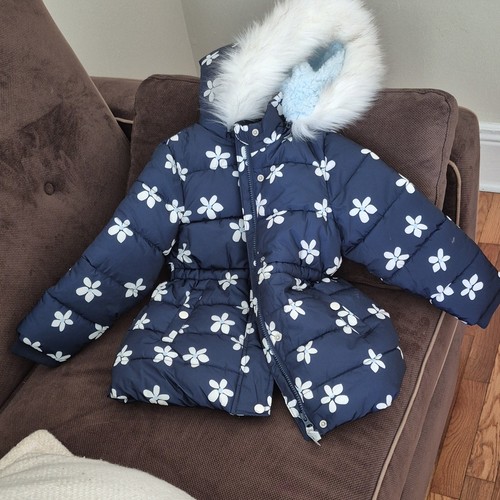 Member mark girls hooded - member's,