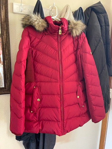 Michael kors women - kors, red